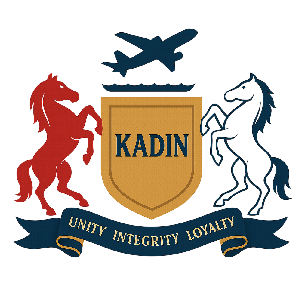Logo Kadin Denpasar Bali